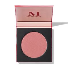 Brand New Morphe Nude Pursued Blush! Still In Box Morphe Blush, Meredith Duxbury, Trending Skincare, Butterfly Room, Eye Palettes, Beauty Treats, Anti Aging Ingredients, Concealer Brush, Modern Romance