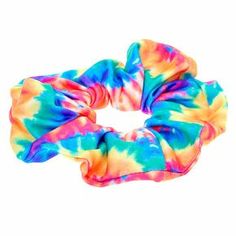 Neon Tie Dye, Tie Dye Knots, Tie Dye Hair, Tie Dye Bandanas, Unicorn Slippers, 10 Birthday, Neon Hair, Travel Snacks, Dye Hair