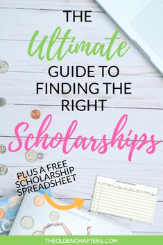 the ultimate guide to finding the right school - based homeschool spreadsheet