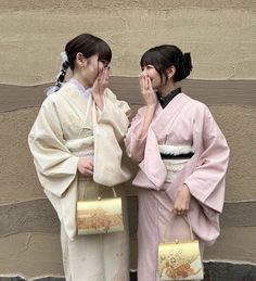 Kimono Aesthetic, Japanese Traditional Clothing, Poses References, Japanese Outfits, Mode Vintage, Japanese Culture