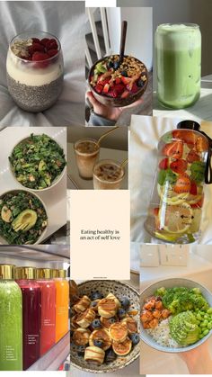 Healthy Body And Mind For Vision Board, Nutrition Tips Healthy, Healthy Food Balance, Food Habits Healthy, Self Care Snacks, How To Live A Healthier Lifestyle, Aesthetic Foods Healthy, Self Body Care, Health Habits Lifestyle