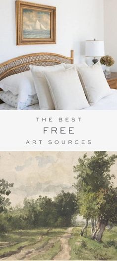 the best free art sources for painting