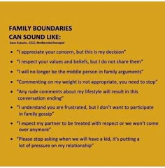 Family Boundaries, Create Boundaries, Improve Relationship, Boundaries Quotes, Scary Mommy, Relationship Psychology, Emotional Awareness, Resource Library, Healthy Relationship Advice