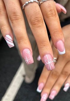 Gel Nail Designs