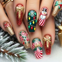 Queen Nails, Trendy Christmas Outfits, Spring Nail Designs, Polish Art, Brighter Days, Nail Polish Art, Diy Fire Pit, Spring Nail, New Year's Nails