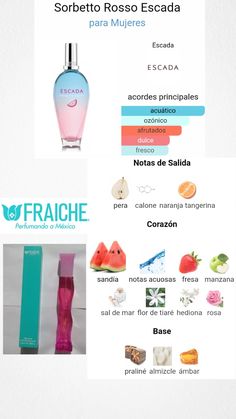 •huele auna paleta de sandia •es un perfume dulce y a la vez fresco  •para cualquier ocasión  •100% recomendado 🍉 Perfume Scents, Girl Tips, Favorite Scents, Smell Good, Beauty Care, Fragrances Perfume, Beauty Skin