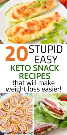 Keto Snack Recipes, Ketosis Diet Recipes, Good Keto Snacks, Resep Diet, Keto Snack, Carb Snacks, Ketogenic Diet For Beginners, Ketogenic Diet Meal Plan