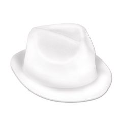 Step back in time to the roaring 20's with our Velour Chairman Hat. This classic hat is perfect for themed parties and events, adding a touch of vintage sophistication to your outfit. Lark Manor™ Color: White | Lark Manor™ Velour Chairman Hat in White | Wayfair Classic Hats, Roaring 20's, Roaring 20s, Outdoor Holiday Decor, Step Back, Back In Time, Party Themes, Seasonal Decor, Color White