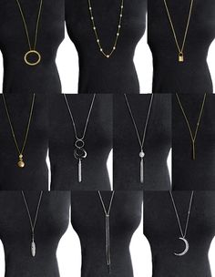 PRICES MAY VARY. SIZE & PACKAGE:Perfect size adjustable,Long pendant necklace length (70cm=27.55inches), All Chain length extend chain (5cm=1.96 inches);10 different styles of fashion Y pendant necklaces per pack,Mix-Styles Give you mutiply wearring outfit,Come with a delicate gift bag QUALITY MATERIAL: Made of high quality alloy,With polish finish smooth chain surface,lightweight,they are durable and sturdy, not easy to deform and the color is not easy to fad ,Easy to put on and take off.Rustle Trendy Metal Lariat Necklace, Styles Of Fashion, Pendant Necklace Simple, Mix Style, Necklace Simple, Long Pendant Necklace, Chain Choker Necklace, Long Pendant, Simple Necklace