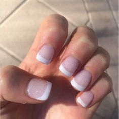 Sparkly French Manicure, Sparkle French Manicure, Manicure Sparkle, Nude Nail Art, Gel Manicure Designs, French Manicure Acrylic Nails, Glitter Ideas, Gel Manicure Colors, Glitter French Nails