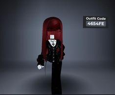 Roblox Avatar Codes R6, R6 Outfits, Emo Outfit Ideas, Skins Roblox, Emo Fits, Cute Cheap Outfits, Roblox Emo Outfits, Skin Roblox, Relaxing Game