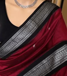 Indian Saree Wedding, Cotton Saree Blouse Designs, Saree Wearing, Trendy Outfits Indian, New Saree Blouse Designs, Fancy Sarees Party Wear, Simple Sarees