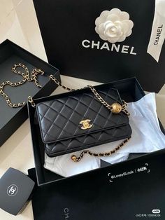 Channel Purse, Chanel Aesthetic, Luxury Bags Collection, Mode Chanel, Girly Bags, Chanel Purse, Luxury Purses, Bags Aesthetic