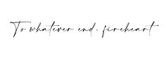 the words together and different written in cursive writing on a white background with black ink