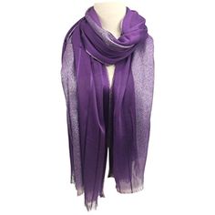 Women's Lightweight Glitter Color mixture Print Shawl Scarf For Spring Season -- Be sure to check out this awesome product. (This is an affiliate link) #accessories Brands Fashion, Glitter Flowers, Sheer Scarf, Colorful Scarf, Scarf Dress, Shawl Scarf, Your Smile, Spring Season