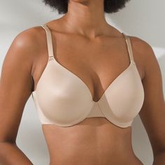 Soma Intimates, Full Coverage Bra, Women's Intimates, Pet, Bra, Cream