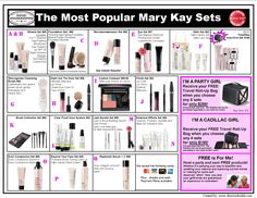 roll up bag closing sheet | Is Mary Kay a Real Job? Mary Kay Miracle Set, Mary Kay Business Cards, Foundation Sets, Adventure Ideas