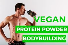 Are you looking for the best vegan protein powder for your bodybuilding needs? With so many options out there and without the ability to try them all before committing, the decision can be overwhelming. Luckily, Best Vegan Protein Powder, Best Vegan Protein, Vegan Protein Powder, Complete Protein, Muscle Gain, Isolate Protein, Best Protein, Pea Protein, Digestive Enzymes