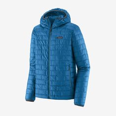 Loading Icon, 50% Logo, Fair Trade, Outerwear Jackets, Patagonia, Vest Jacket, Insulation, Hoodies Men, Mens Jackets