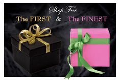 the first and the finest gift for women