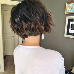 Shortish Hair, Short Hair Dos, Blonde Layered Hair, Hair Pics, Edgy Haircuts, Short Blonde Haircuts, Short Hairdos, Hair Color For Women