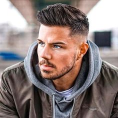 Fade Undercut, Guy Hair, Older Mens Hairstyles, Mid Fade, Long Hair On Top, Men's Haircuts, Men Haircut