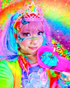 Arcade Carpet, Decora Style, Silly Clothes, Kawaii Clothing, Dream Aesthetic, Harajuku Outfits, Scene Kids