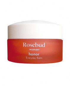 Get free shipping on Rosebud Woman 1.7 oz. Honor Everyday Balm at Neiman Marcus. Shop the latest luxury fashions from top designers. Post Natal Care, Spray Lotion, Beauty Samples, Self Massage, Unwanted Hair Removal, Unwanted Hair, Personal Hygiene, Green Beauty, Skin Care Acne