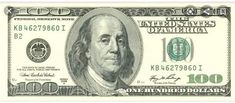 Bill Template, Federal Reserve Note, The Princess Bride, American Dollar, Andrew Jackson