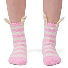 Womens Warm Fuzzy Socks By Alpine Swiss Product Features: 97% Polyester 3% Elastane ULTRA SOFT – Our cute fuzzy socks are designed to keep your feet warm and cozy on cold days. Wear them while relaxing at home or whenever you need to keep your feet extra warm. VARIETY – Bundles are beautifully wrapped in a bow and are ready to gift to any loved on for any special occasion or holiday. Two options to choose from: 6 pack bundle with a mix of 3 styles and 2 pairs of each style, or pick your favorite Cute Super Soft Socks For Playtime, Cute Super Soft Socks For Indoor, Cute Super Soft Indoor Socks, Cute Super Soft Socks For Stocking Stuffers, Soft Socks For Winter, Super Soft Playful Socks For Gift, Playful Super Soft Socks For Gifts, Cute Soft Socks For Stocking Stuffers, Cute Socks For Stocking Stuffers