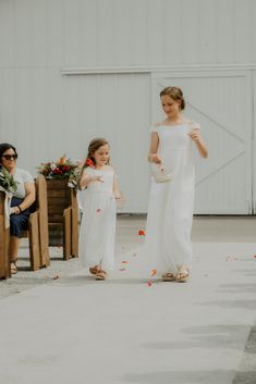 Love on Wheels: Wheelchair Wedding at White Willow Farms