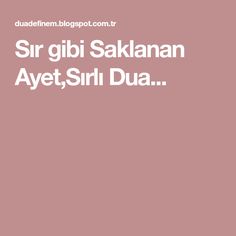 the words sir giri sakalan ayet, sri dua on a pink background