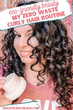 Natural Curly Hair Routine, Curly Hair Shampoo, Curly Shampoo, Hair Conditioner Bar, Diy Curls, Conditioner Curly Hair, Frizzy Curly Hair