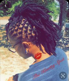 Faux Loc, Dread Head, Natural Dreads, Long Dreads, Dreadlock Hairstyles For Men, Marley Twists