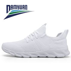 Casual Sports Shoes Men Women Mesh Breathable Comfortable Jogging Trainer Shoes Black Sneakers - ultimatefitness4you Shoes For Man, Light Running Shoes, Man Sneakers, Light Sneakers, Couple Shoes, Jogging Shoes, Men's Casual Shoes, Men Sport, Sport Shoes Men