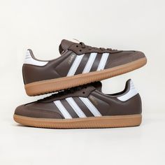 New With Box 100% Authentic Adidas Brown, Womens Casual Shoes, Adidas Originals Shoes, Adidas Shoes Originals, Casual Shoes Sneakers, Shoes Adidas, Womens Casual, Casual Shoes Women, Adidas Shoes