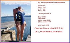 This is my measurements in female clothing. Pls advice what sizes I shal buy in UK , US and other sizes. Female Clothing, Summer Fashion, Clothes For Women, How To Wear, Pins, Clothes