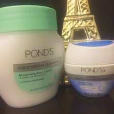 Ponds Skincare, Ponds Cold Cream, Gluten Free Beauty Products, Cream For Dry Skin, Cold Cream, Beauty Oil, Skin Prep, Cream Cleanser, Beauty Cream