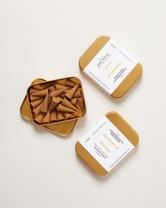 Commonwealth Provisions Hand Dipped Crafted Incense Cones Incense Product Photography, Incense Cone Mold, Cinnamon Incense, Agar Wood Incense, Clementine Orange, Cone Incense, Gingham Napkins, Orange Clove, Incense Cone