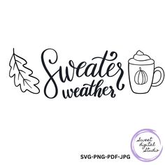 svg - png - dfp's sweater weather