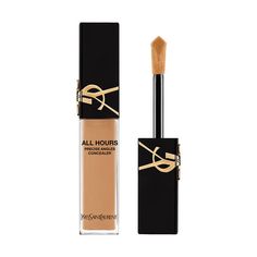 All Hours Concealer Anti-cernes Mat Mw2 Face Application, Scrub Corpo, Concealer Shades, Full Coverage Concealer, Too Faced Concealer, Ysl Beauty