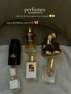 Advanced Skin Care, Celebrity Perfume, Pretty Skin Care