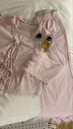 Pj Aesthetic, Cute Lounge Outfits, Cute Pjs, Night Dress For Women