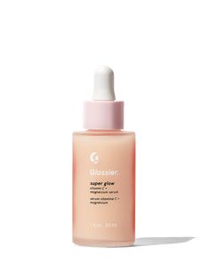 Glossier Glossier Super Glow, Best Vitamin C Serum, Body Glow, Glossier Lip Gloss, Super Glow