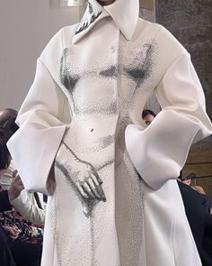 Heart Evangelista, 2023 Couture, Future Wardrobe, Futuristic Fashion, Couture Designers, Couture Details, Couture Week, Dream Job