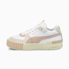 Puma Shoes Women, Outfits Comfy, Puma White, Sport Automobile, Training Sneakers, Puma Suede, Safety Boots