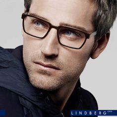 I want these Lindberg Glasses! Mens Eye Glasses, Wooden Glasses, Mens Glasses Fashion, Vintage Bra, Ray Ban Sunglasses Sale, Mens Frames, Mens Glasses Frames, Ray Ban Wayfarer, Ray Ban Outlet