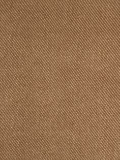 a close up view of a brown fabric