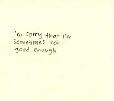 Bad Friend Quotes, I M Sorry Quotes, Im Sorry Quotes, Bad Girlfriend, Enough Is Enough Quotes, Girlfriend Quotes, Bad Friends, Intp