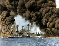 Harbour Photography, Uss Arizona Memorial, World Trade Center Nyc, Colorized Photos